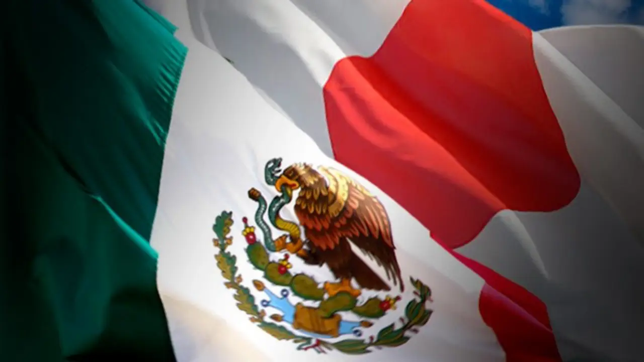 Nearshoring tienta a más de 20 empresas japonesas para invertir en México