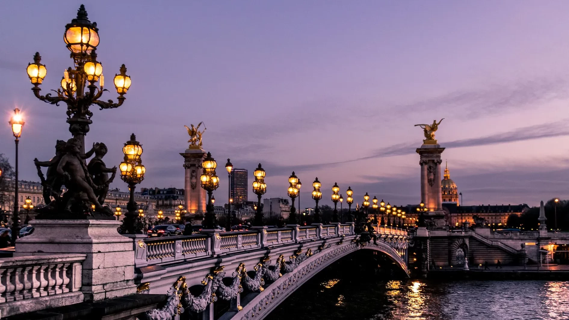 WTTC nombra a París como el destino urbano más poderoso del mundo; CDMX, en el top 10