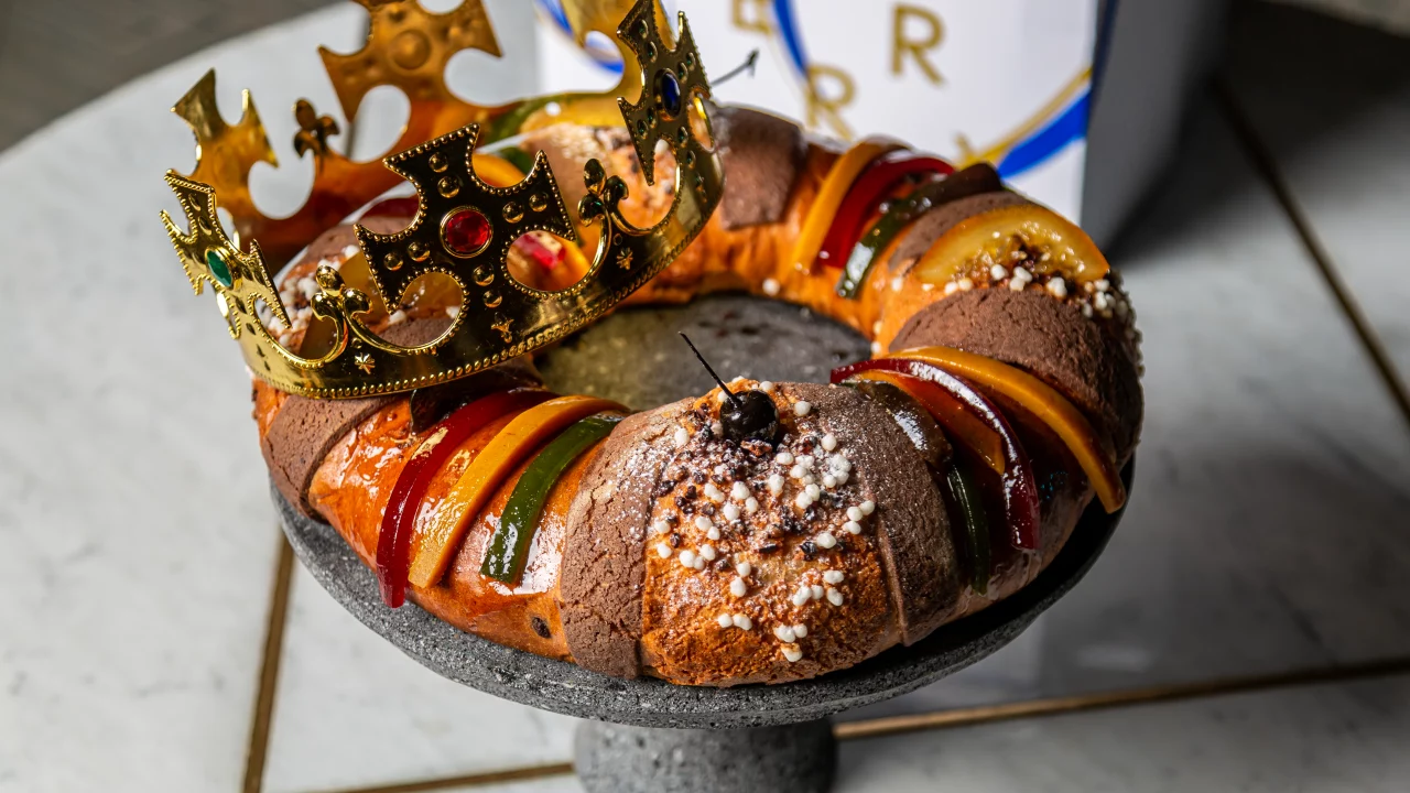 Rosca de Reyes: Los 5 mejores sabores y rellenos 2023