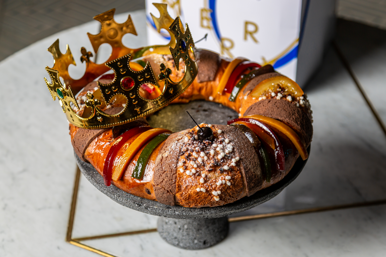 Rosca de Reyes: Los 5 mejores sabores y rellenos 2023