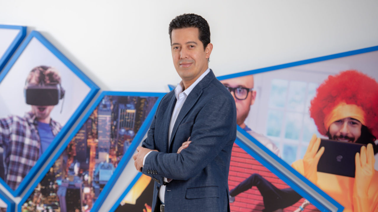 Entrevista | Intel busca negocio más allá de la PC: habla su nuevo CEO regional