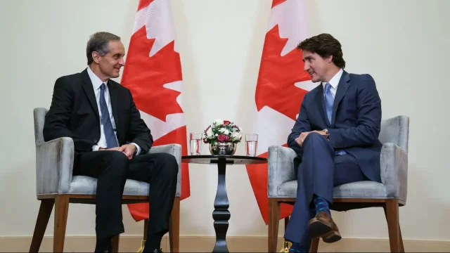 Trudeau-Servitje-Canadá-Bimbo