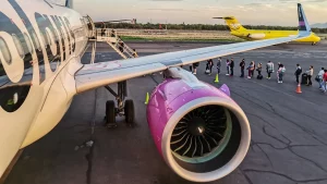 Volaris