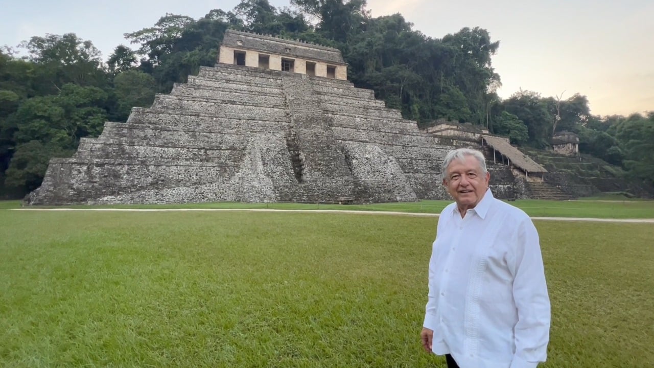 A México le irá muy en 2023: López Obrador