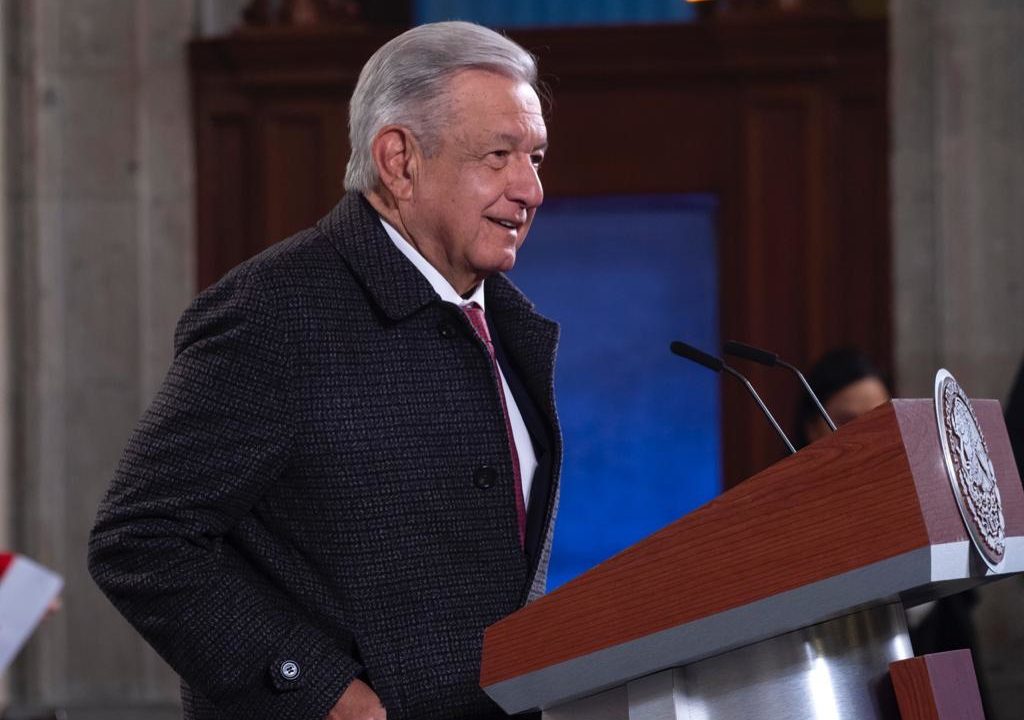 Dureza en operativo para capturar a Ovidio no cambia estrategia de ‘abrazos no balazos’: AMLO