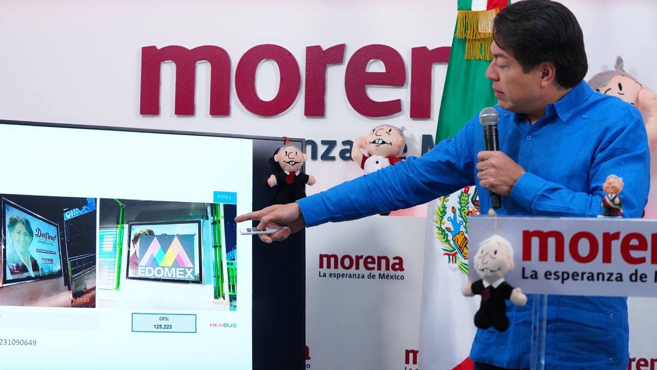 Venta de ‘Amlitos’ podría contarse en gastos de campaña de Morena, dice el INE
