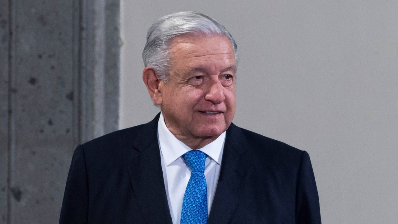 Ministros de 11 países preparan cumbre antinflacionaria convocada por AMLO
