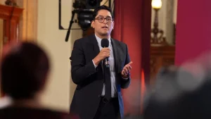 banxico Omar Mejia Castelazo