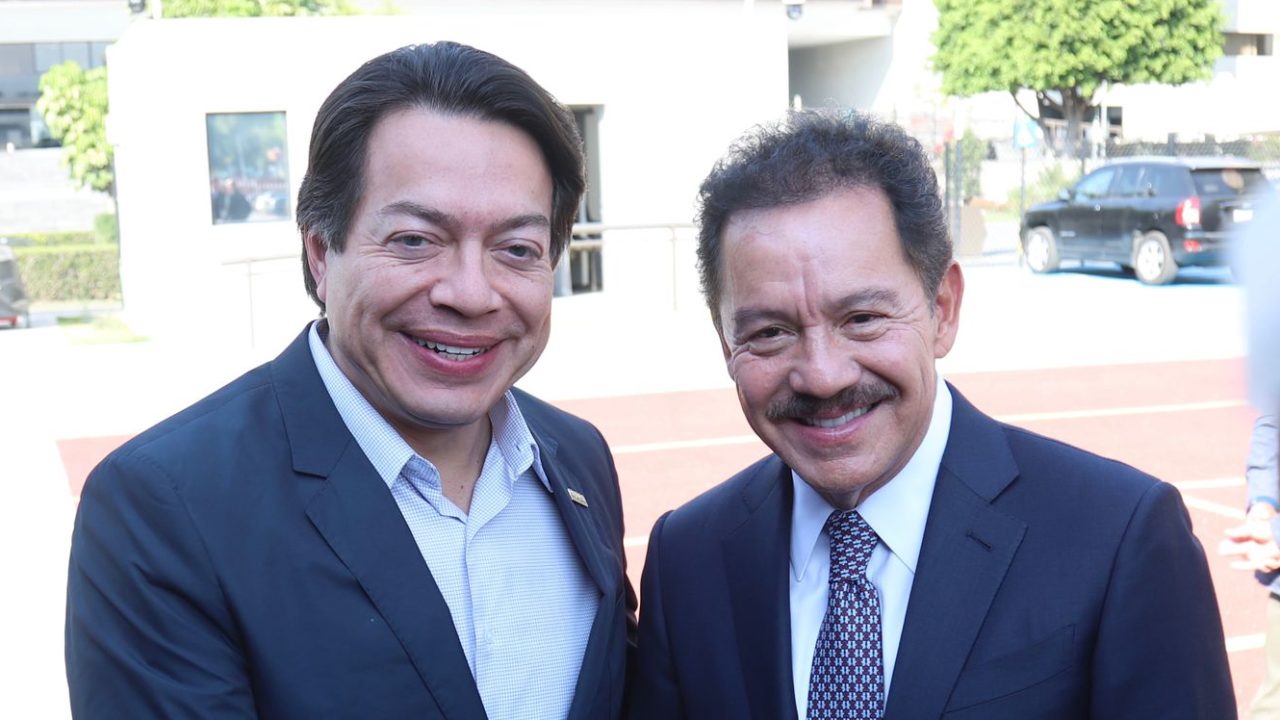 Morena lanzará en julio su convocatoria para la candidatura presidencial de 2024