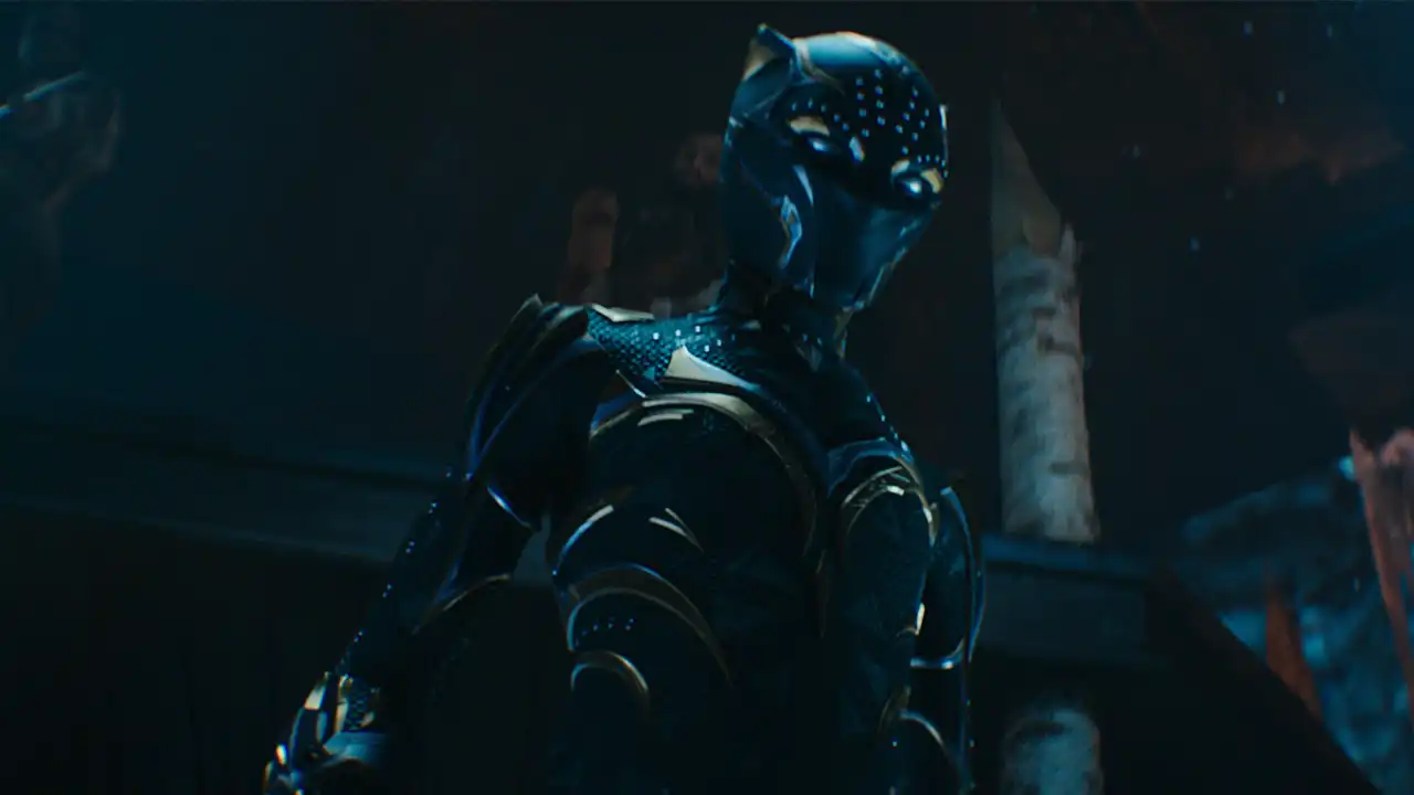 ¿Cuándo llegará ‘Black Panther: Wakanda Forever’ a Disney+?