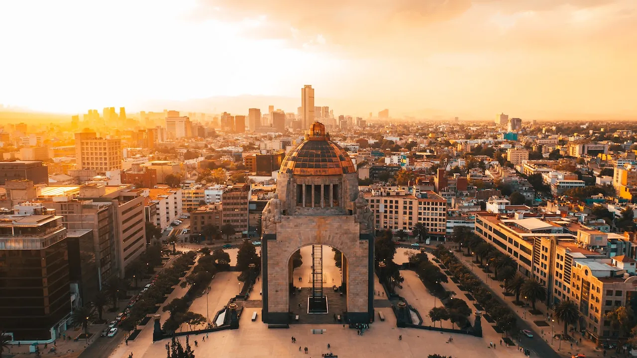 ¿Qué hacer este fin de semana en la Ciudad de México?