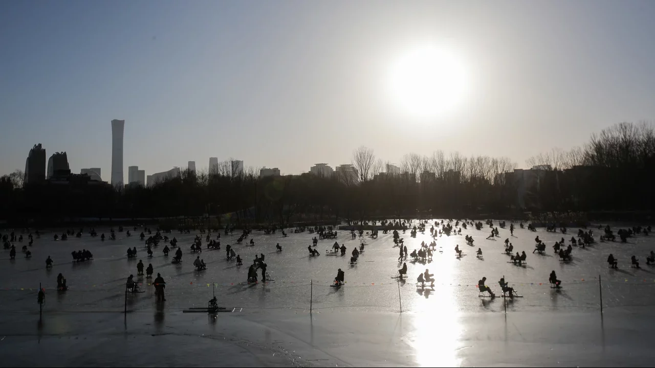2023 apunta a convertirse en el año más cálido registrado