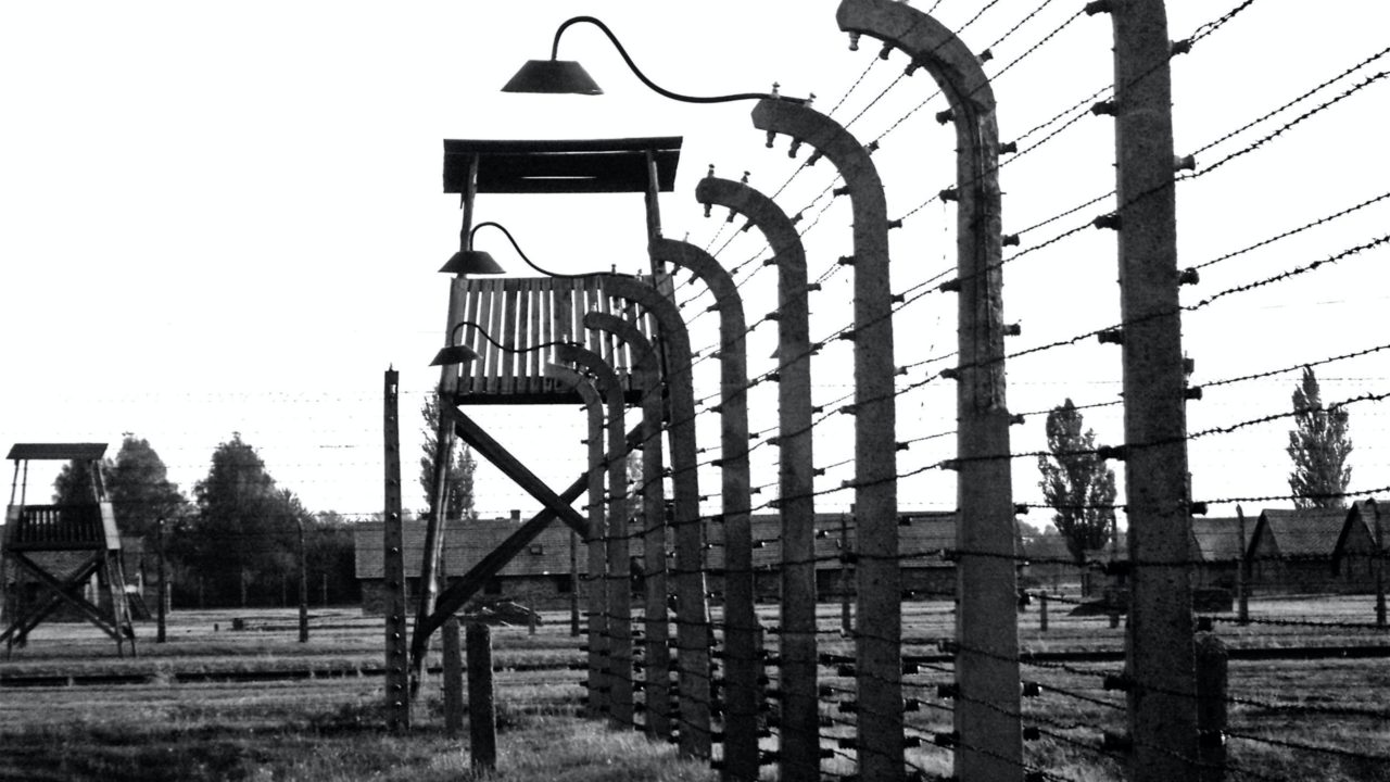 Un ex guarda de un campo de concentración nazi de 100 años podría ir a juicio en Alemania