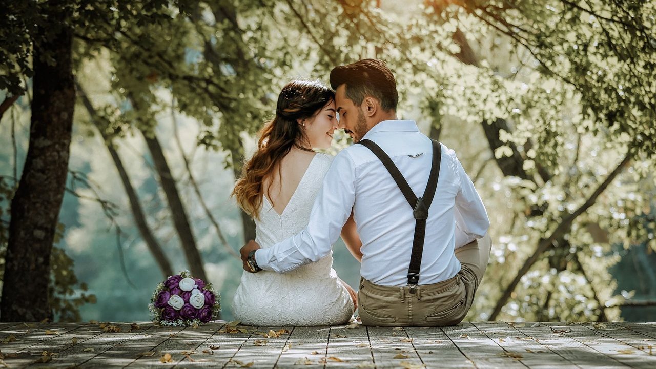 5 románticas ciudades en Estados Unidos para celebrar el 14 de febrero