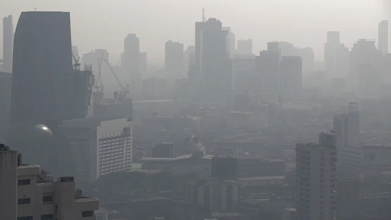 ‘No debemos jugar a la ruleta rusa con nuestro planeta’: ONU pide apoyo frente al cambio climático