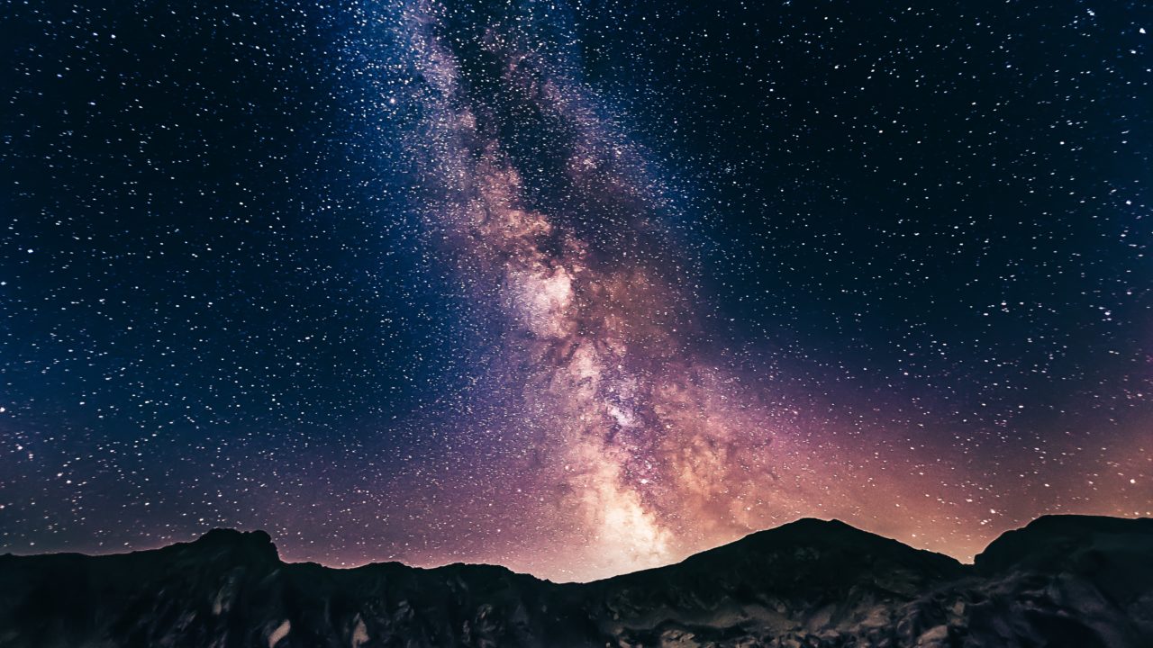 Detectan que una de las estrellas más antiguas de la Vía Láctea es binaria