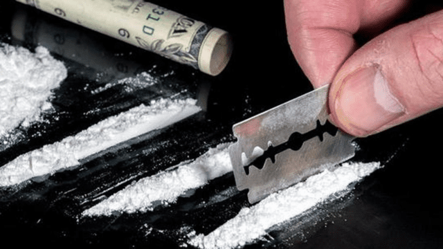 drogas duras cocaina Bélgica Amberes