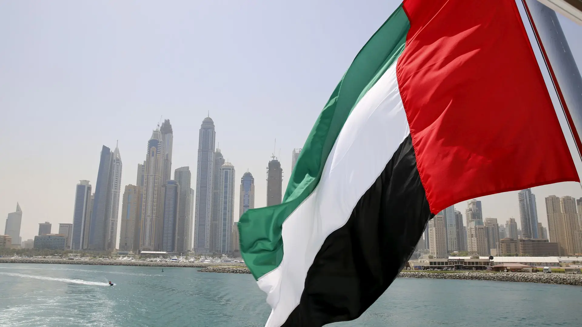 Activistas en la COP28 temen el historial represivo de los Emiratos Arabes Unidos