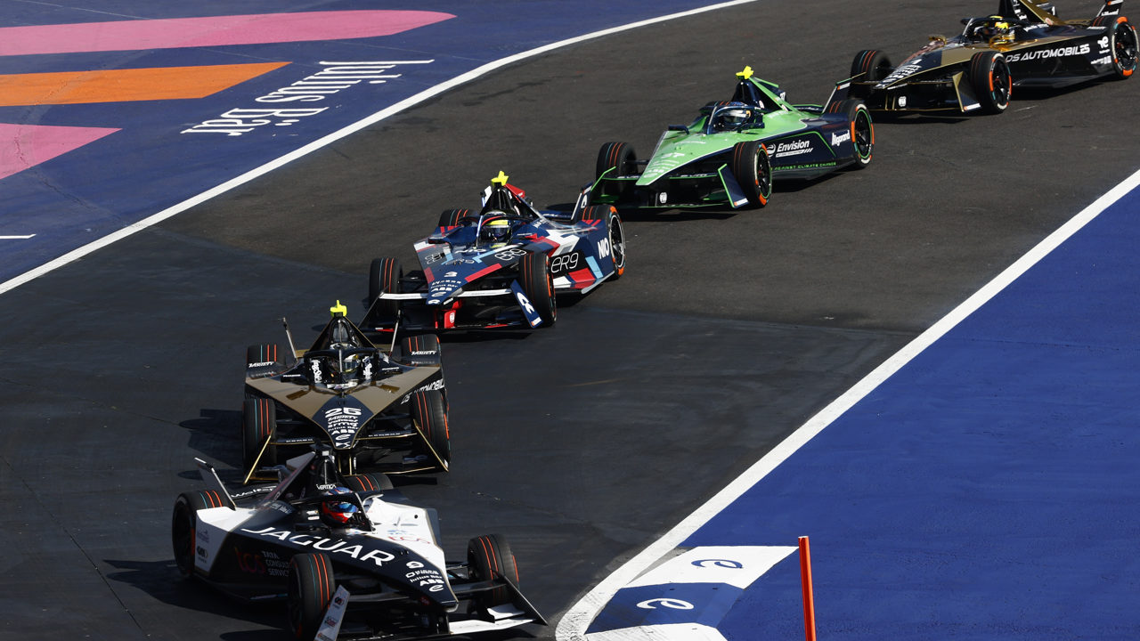 Madrid acelera hacia la F1: 80,000 entradas vendidas y el circuito listo a final de mayo