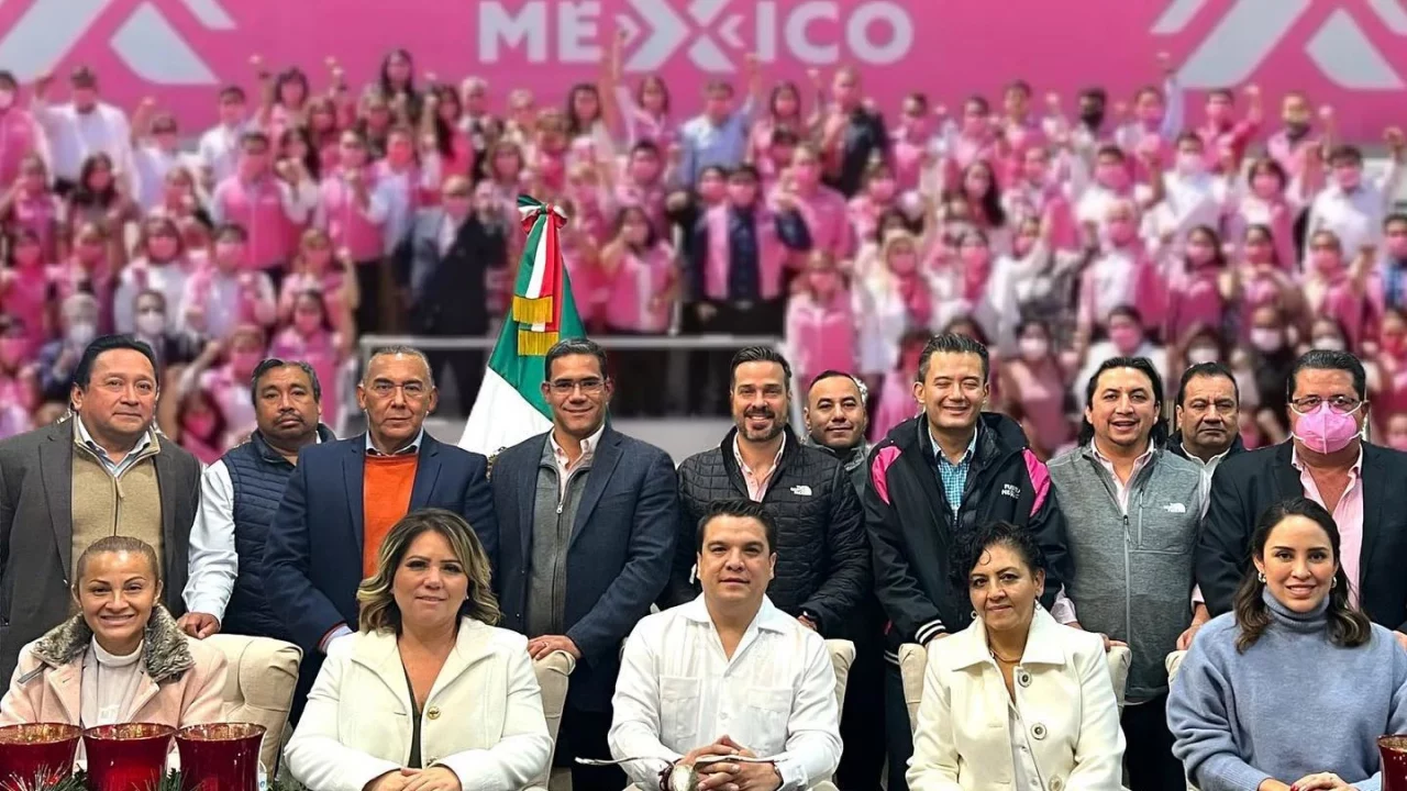 Fuerza por México pide esclarecer asesinato de uno de sus candidatos en Veracruz