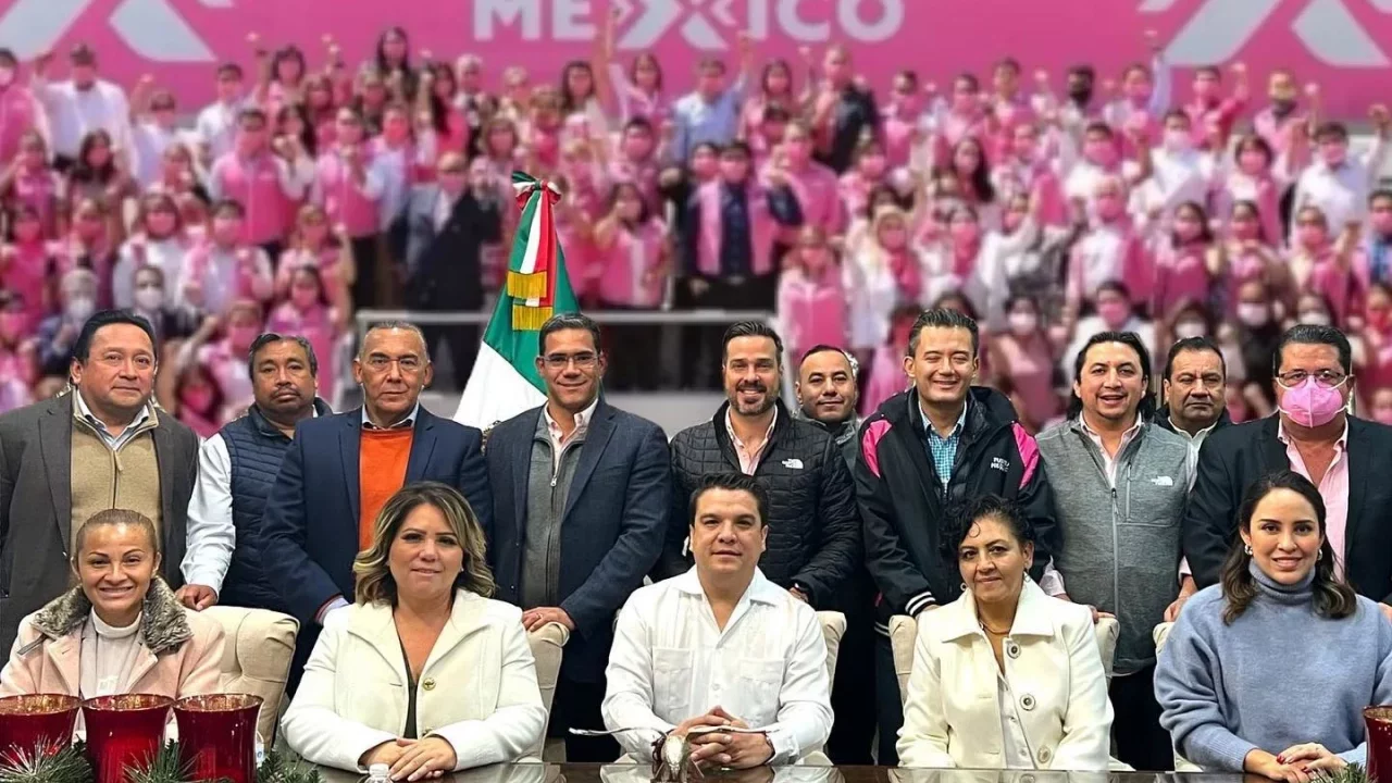 Fuerza por México pide esclarecer asesinato de uno de sus candidatos en Veracruz
