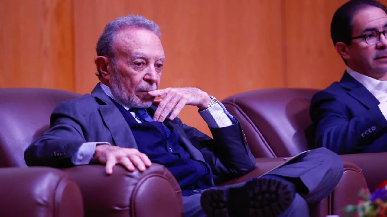 Recesión en México se puede evitar en 2023: Guillermo Ortiz, exgobernador de Banxico