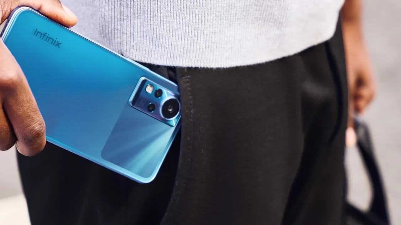 Este es el nuevo competidor en el mercado de smartphones en México