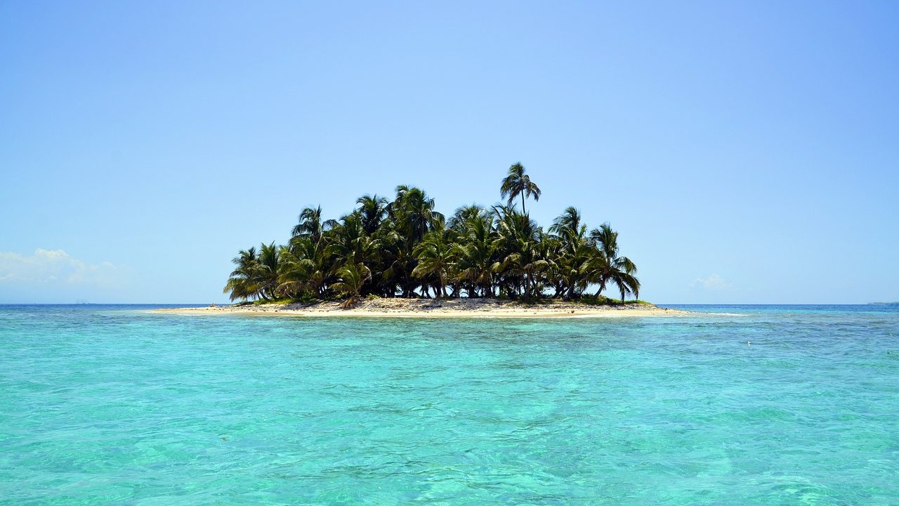 Isla de Enmedio: El secreto mejor guardado de Veracruz