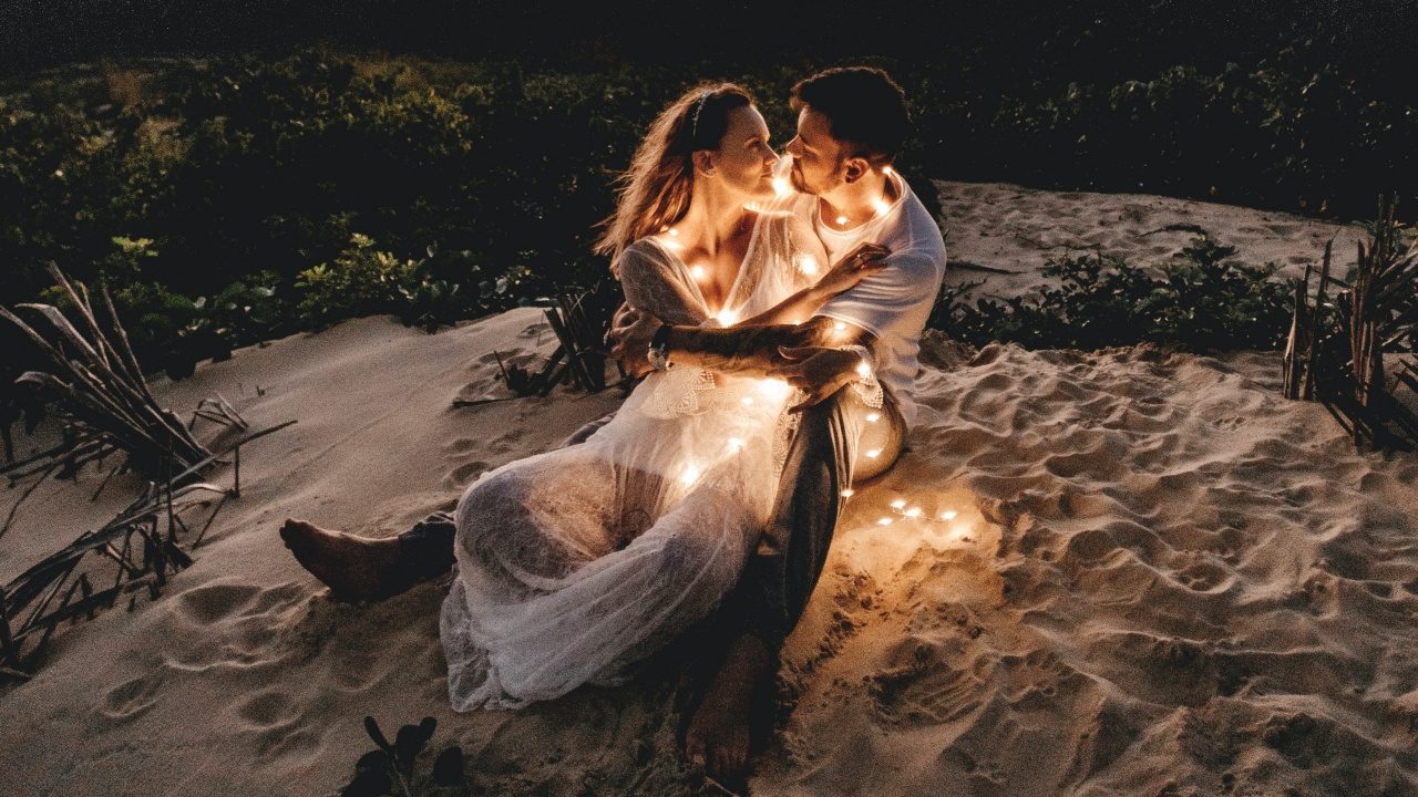 Escapada romántica en EUA: Islas y condados emblema