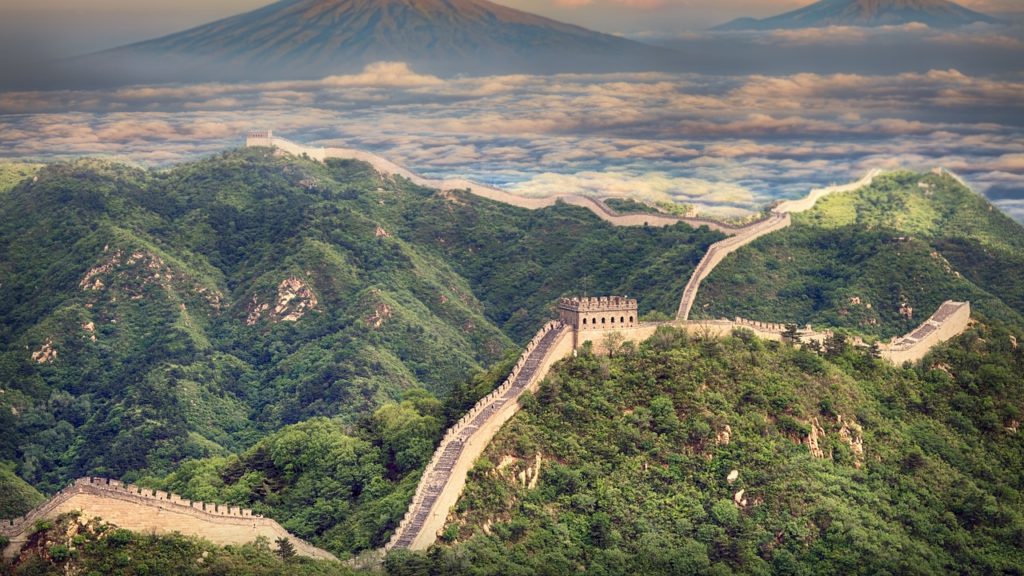 China botella antigua actividad humana ciudades ávaros hunos tumbas