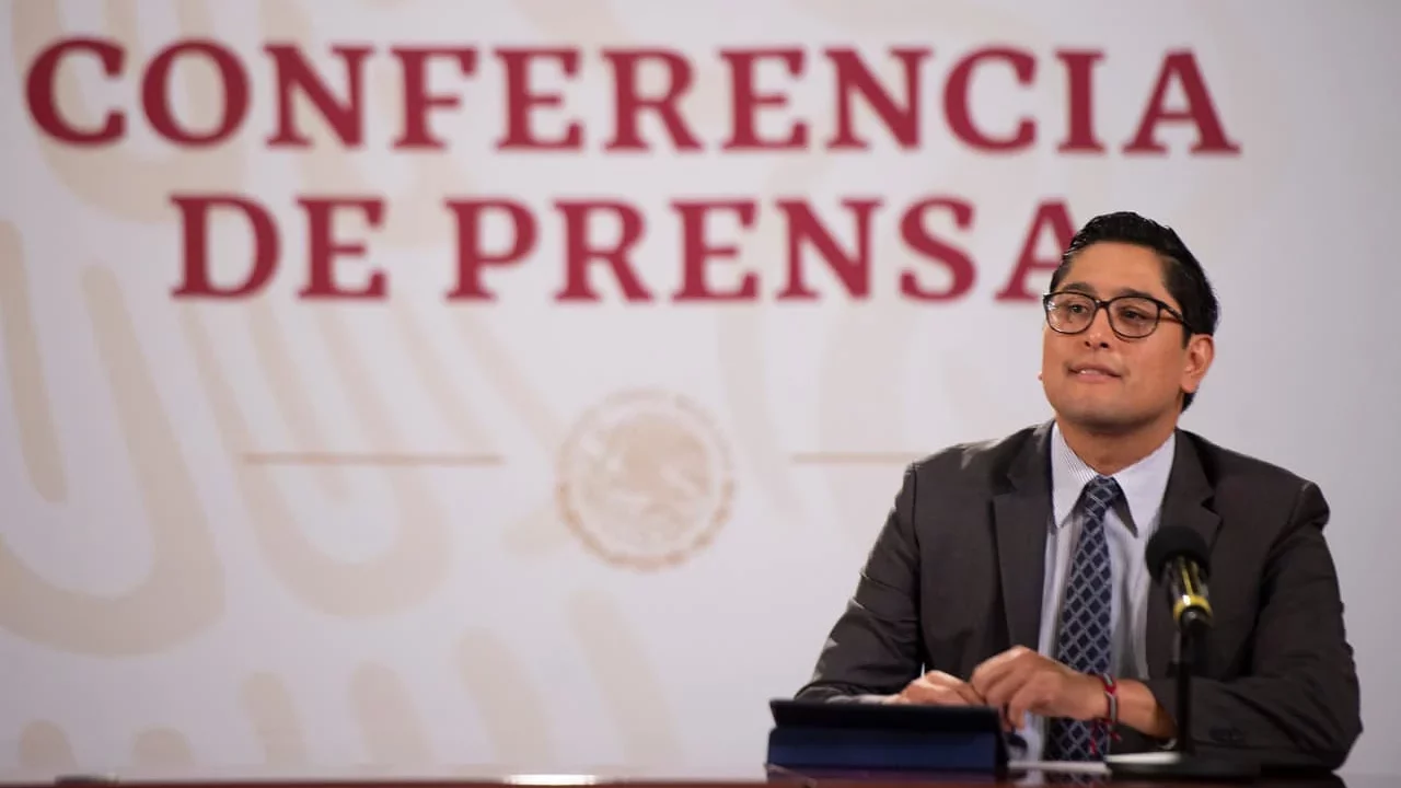 Proponen a Omar Mejía Castelazo para subgobernador de Banxico
