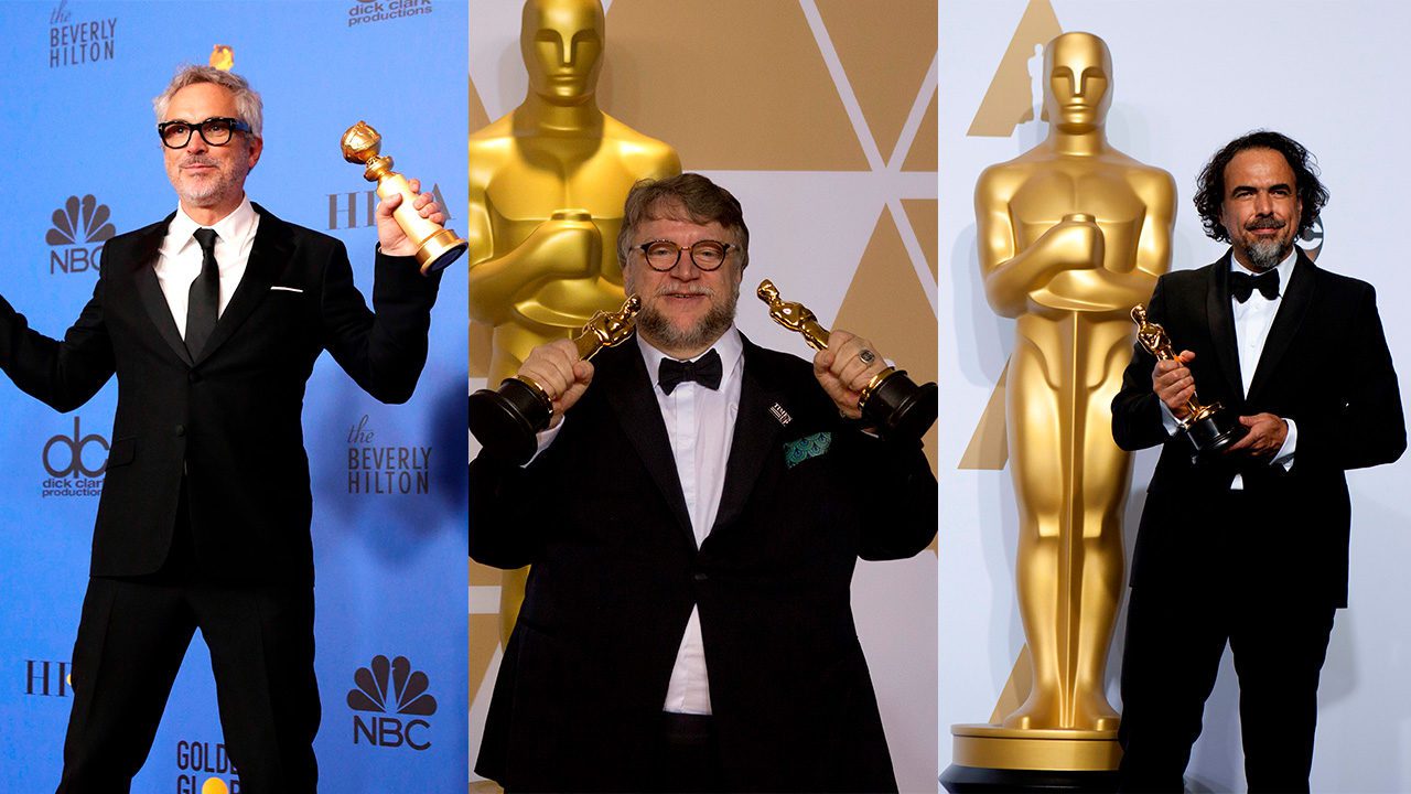 Oscar 2023: De qué tratan las producciones de los mexicanos nominados