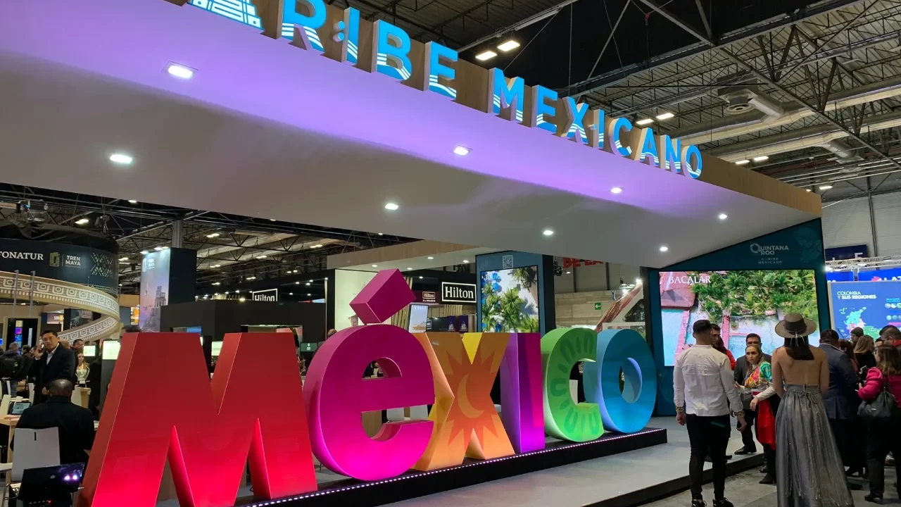 México será el País Socio de Fitur en 2025