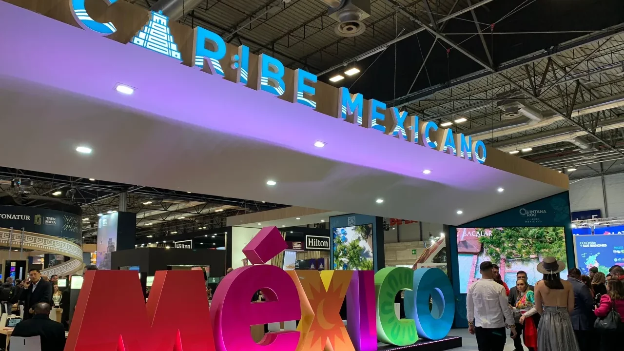 México será el País Socio de Fitur en 2025