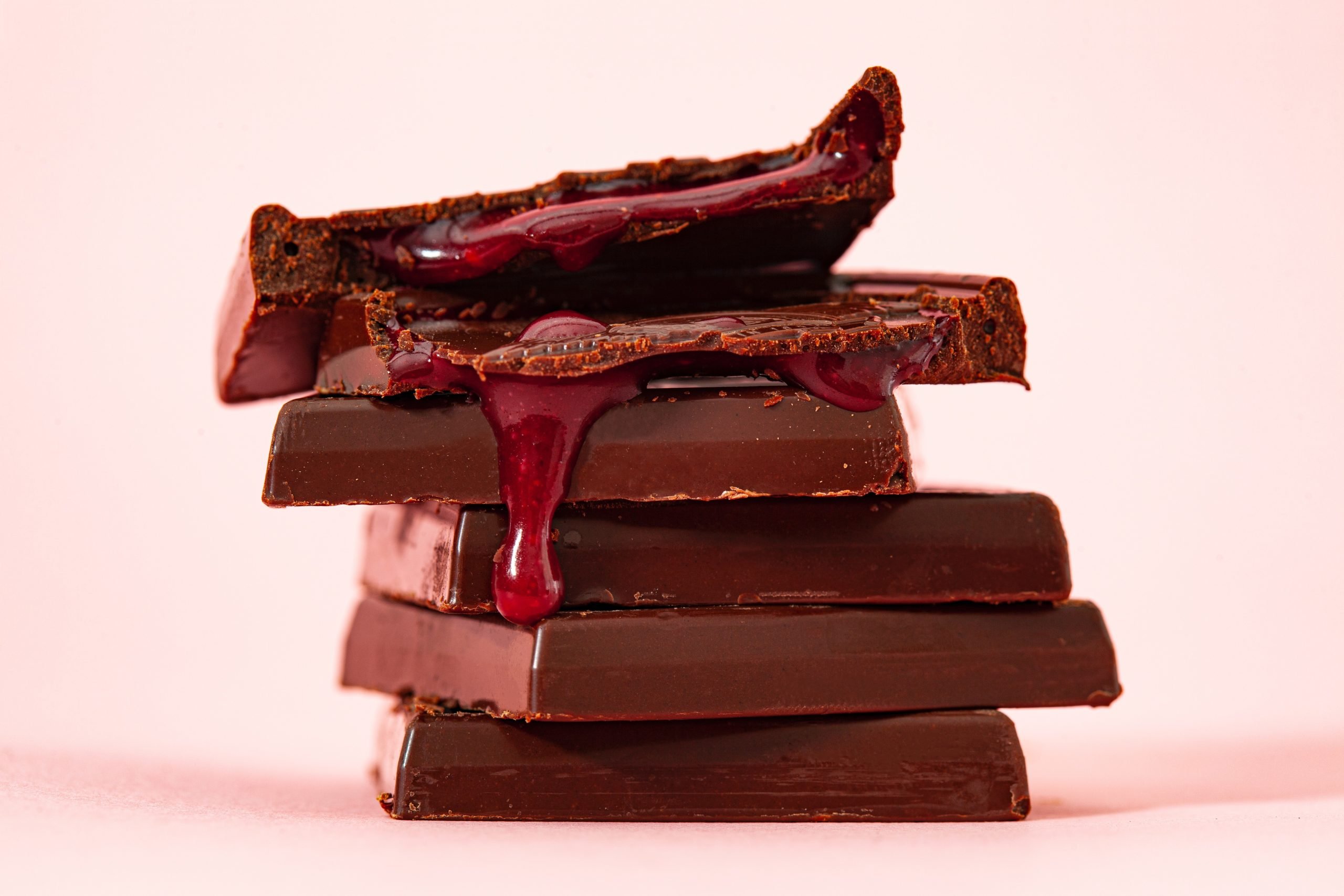 Descubren por qué el chocolate es irresistible, y no es solo por el sabor