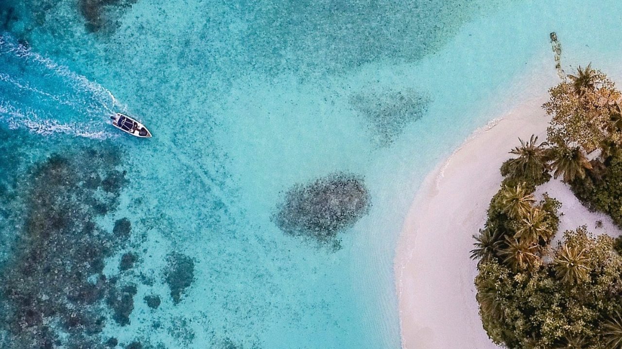Isla Lobos: un edén virgen emblemático en Veracruz