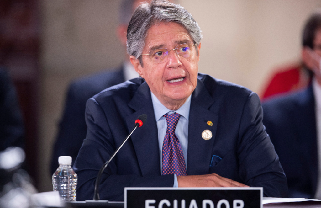 acuerdo comercial con México