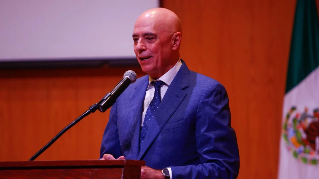 El populismo autoritario se está desfondado, asegura el rector del ITAM
