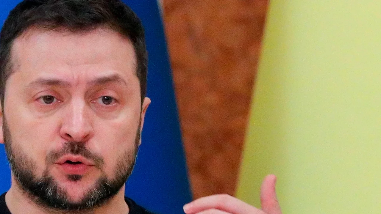 Kiev lamenta preocupación de países por ataque a residencia de Putin ‘que nunca ocurrió’