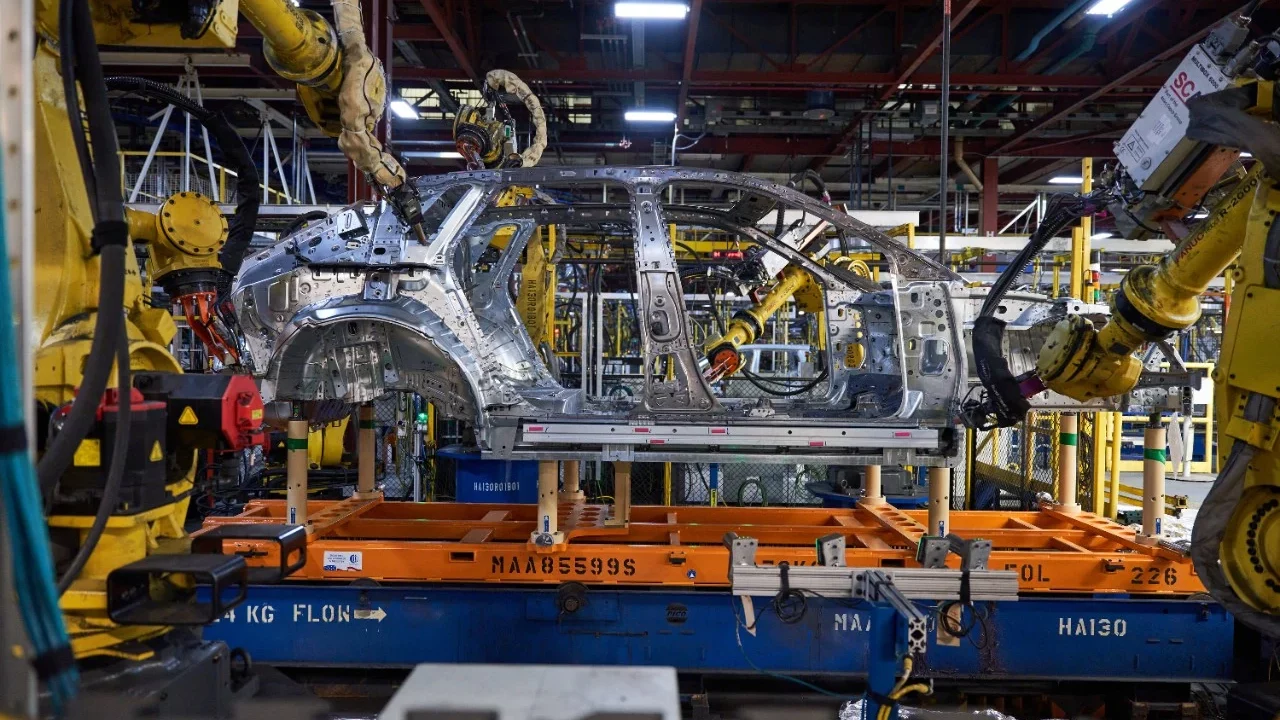 IP de Tijuana confía en que México logre un ‘trato preferencial’ frente al arancel automotriz