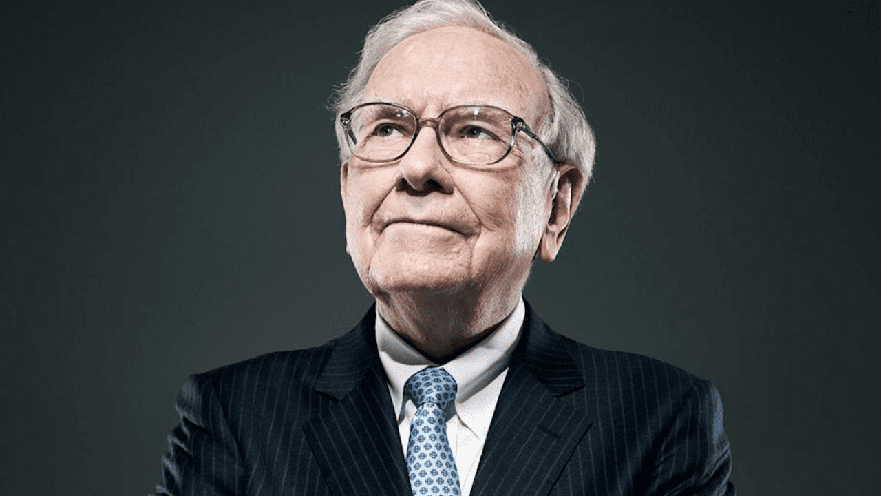 Estas son las mejores acciones de Warren Buffett para comprar y mantener en 2023
