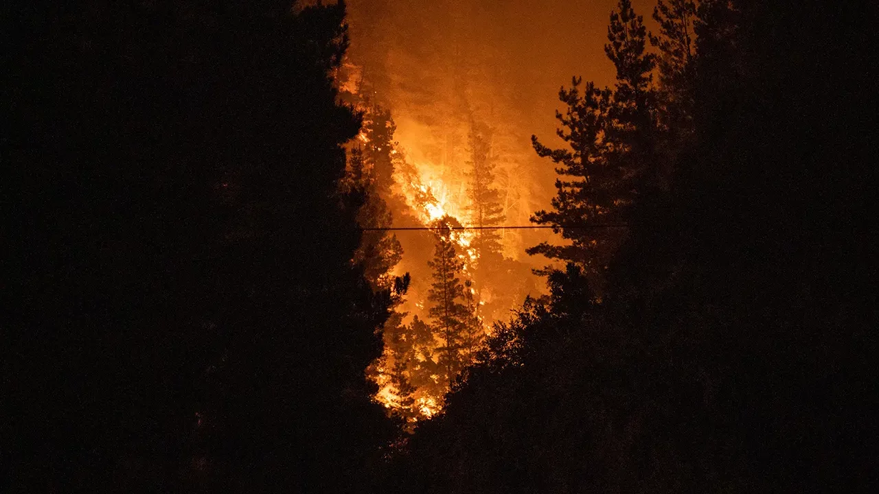 Alertan aumento de la contaminación generada por incendios