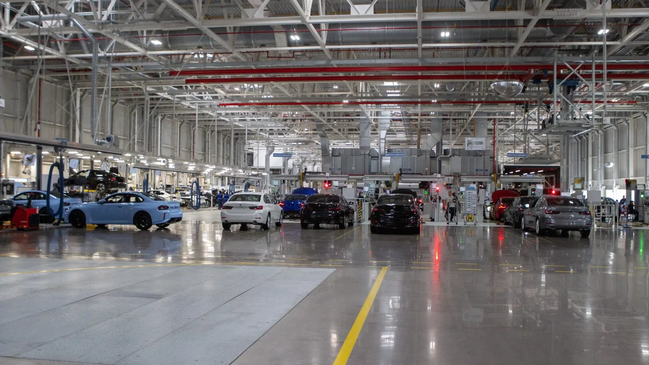 Denuncian el fin del mecanismo de reclamación a marcas automovilísticas alemanas en México