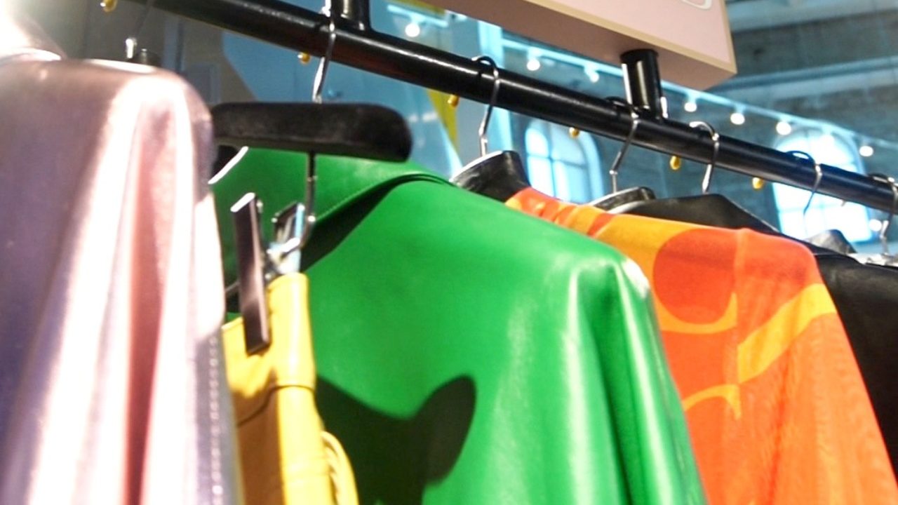 Daniela Cassab, la mexicana que apuesta por el mercado de la moda en Dubai