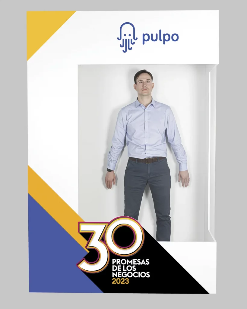 30 Promesas 2023 Pulpo P-W pag.83