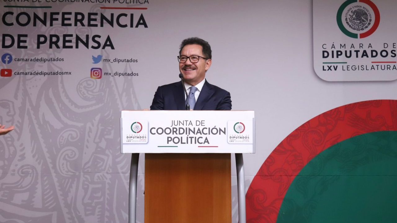 Diputados analizan presentar controversia contra TEPJF por ordenar que presidencia del INE sea para una mujer