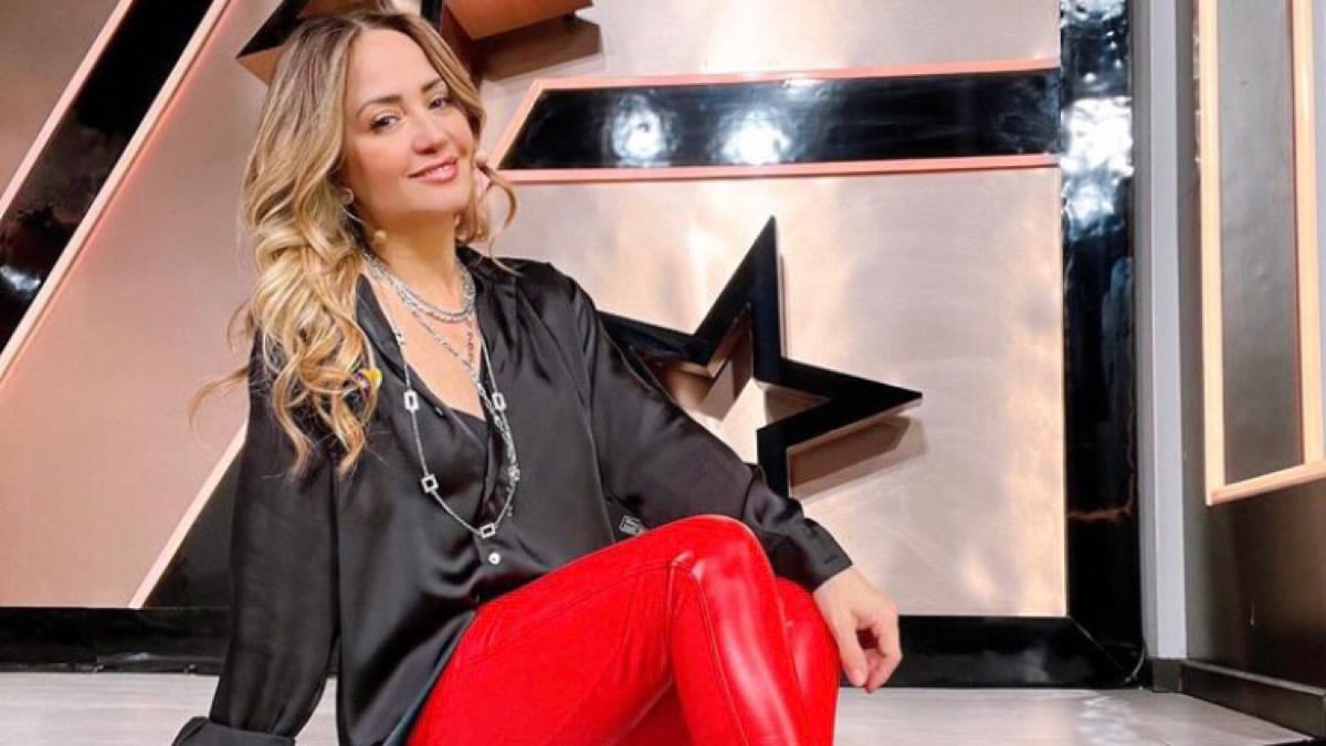 Andrea Legarreta gana juicio y embargan 2.5 mdp a los dueños de la revista ‘TV Notas’