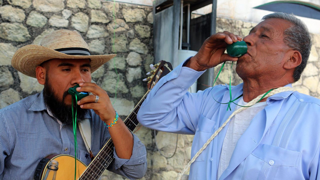 Productores de Guerrero inauguran mezcaloteca, un museo del mezcal