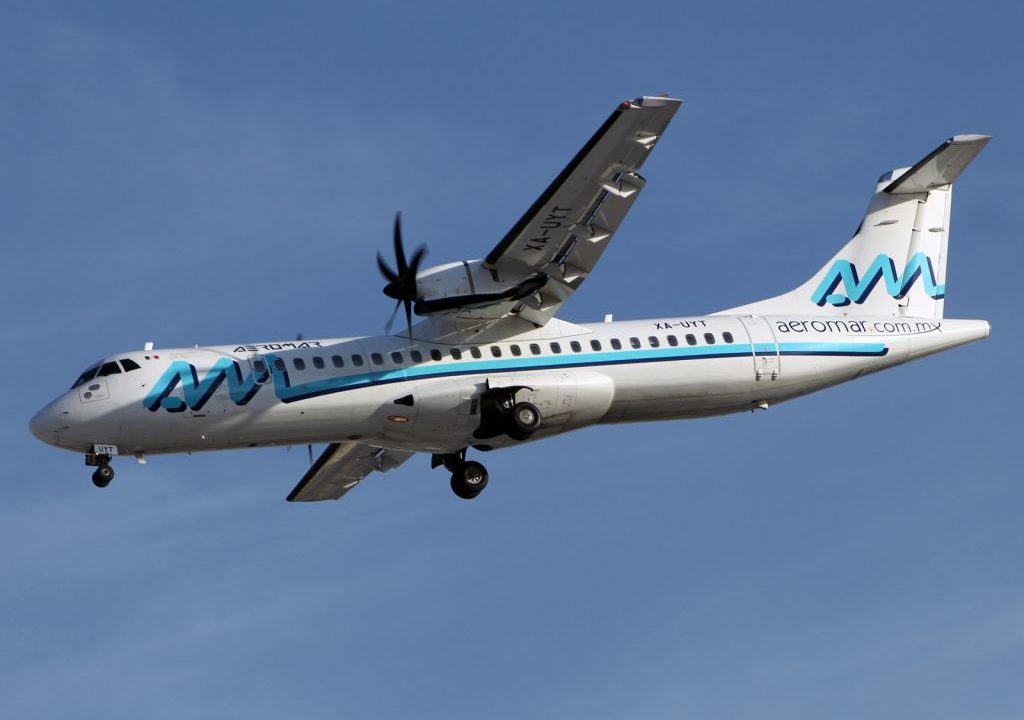 Inminente adiós a Aeromar; México se quedará sin otra aerolínea en menos de 3 años