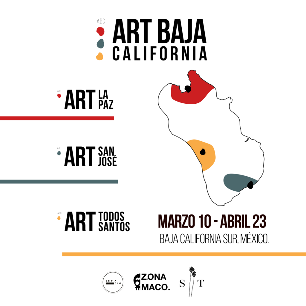 Festival ABC Art Baja California